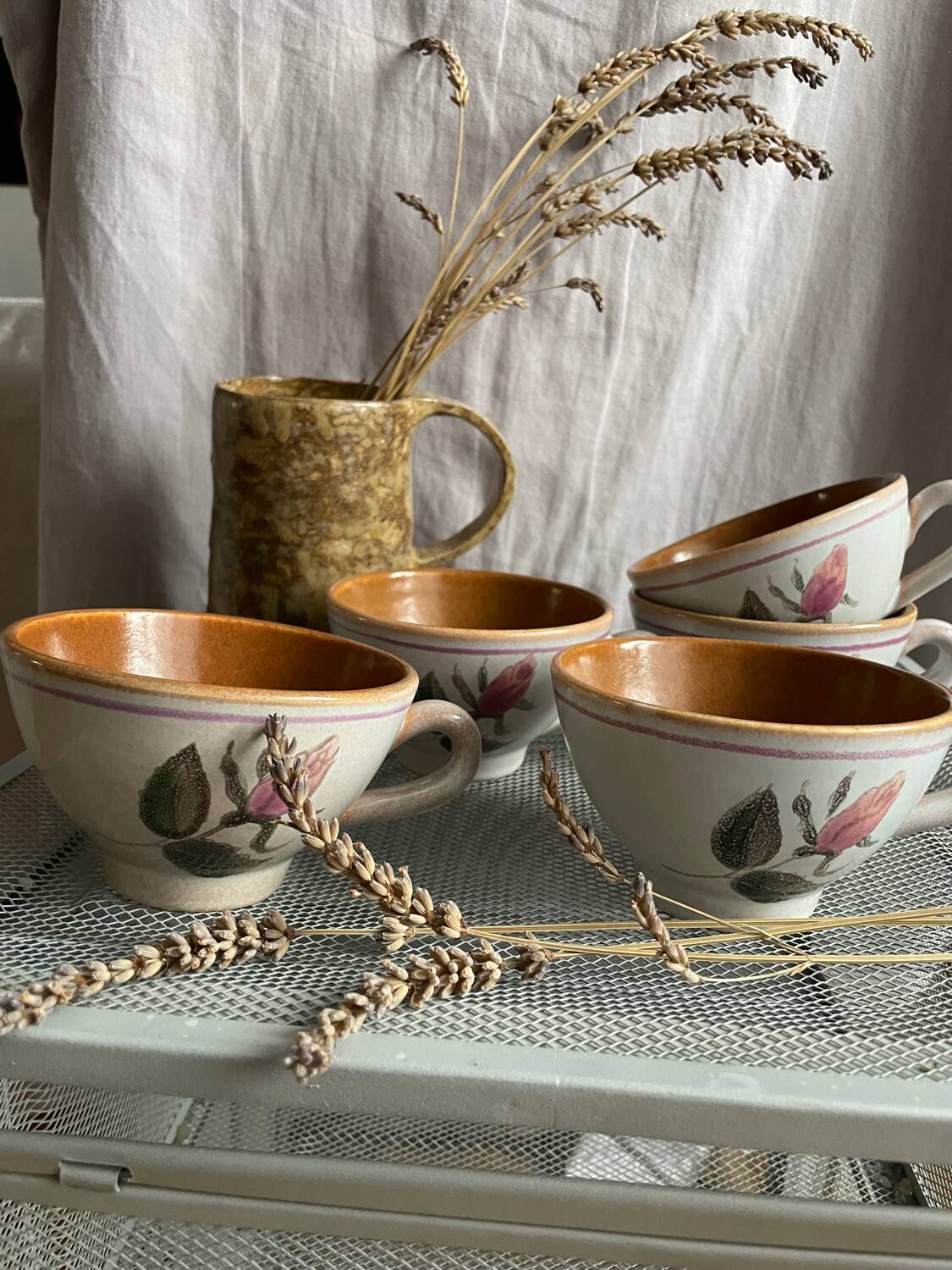 Five cups mbfa, pornic.