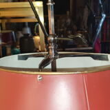 Lampe  bouillotte