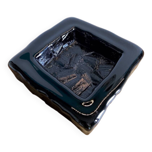 Vide poche bol carré