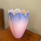 Large tulip vase