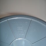 Umbrella holder Jean René Talopp - manade - samp of the 70s