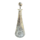 Saint Louis cut crystal stamped decanter
