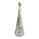 Carafe Saint Louis cristal taillé estampillé