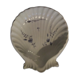 Shellfish dish