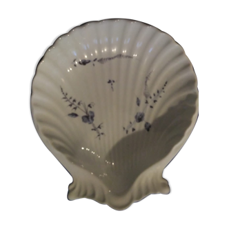 Shell dish