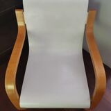Armchair 42 Petit Paimio Alvar Aalto for Artek