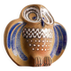 Mid-century modern pottery sculpture by Thomas Hellström for Nittsjö, Sweden, 1960s