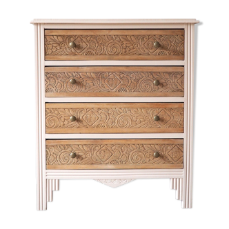 Commode