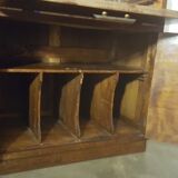 Small art deco buffet