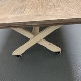Interiors coffee table