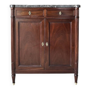 Petit buffet de style - 1900