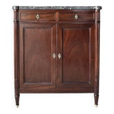 Petit buffet de style Louis XVI circa 1900