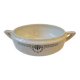 Plat Terre de Fer modèle Clara