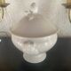 Small antique porcelain soup tureen