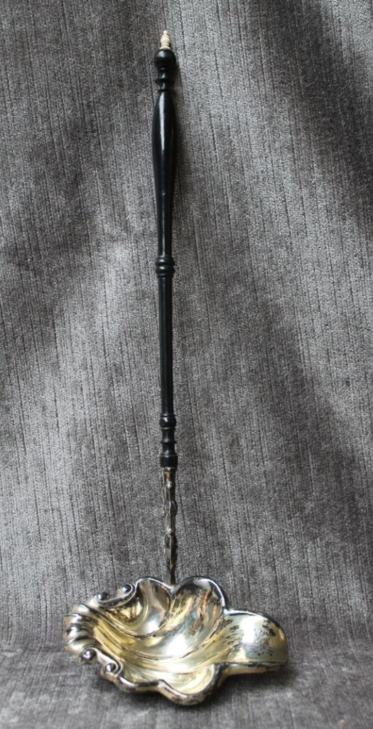 Cuillère en argent