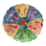 Raymond Raffour fruit bowl