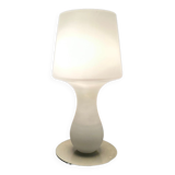 Lampe à poser Michèle de Lucchi Fatina verre de Murano 2001