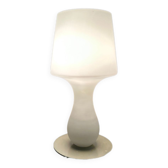 Michèle de Lucchi Fatina table lamp in Murano glass 2001