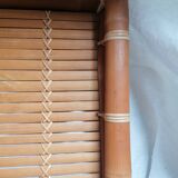Bamboo tray
