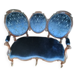 Napoleon 3 bench