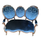 Napoleon 3 bench