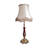 Table lamp