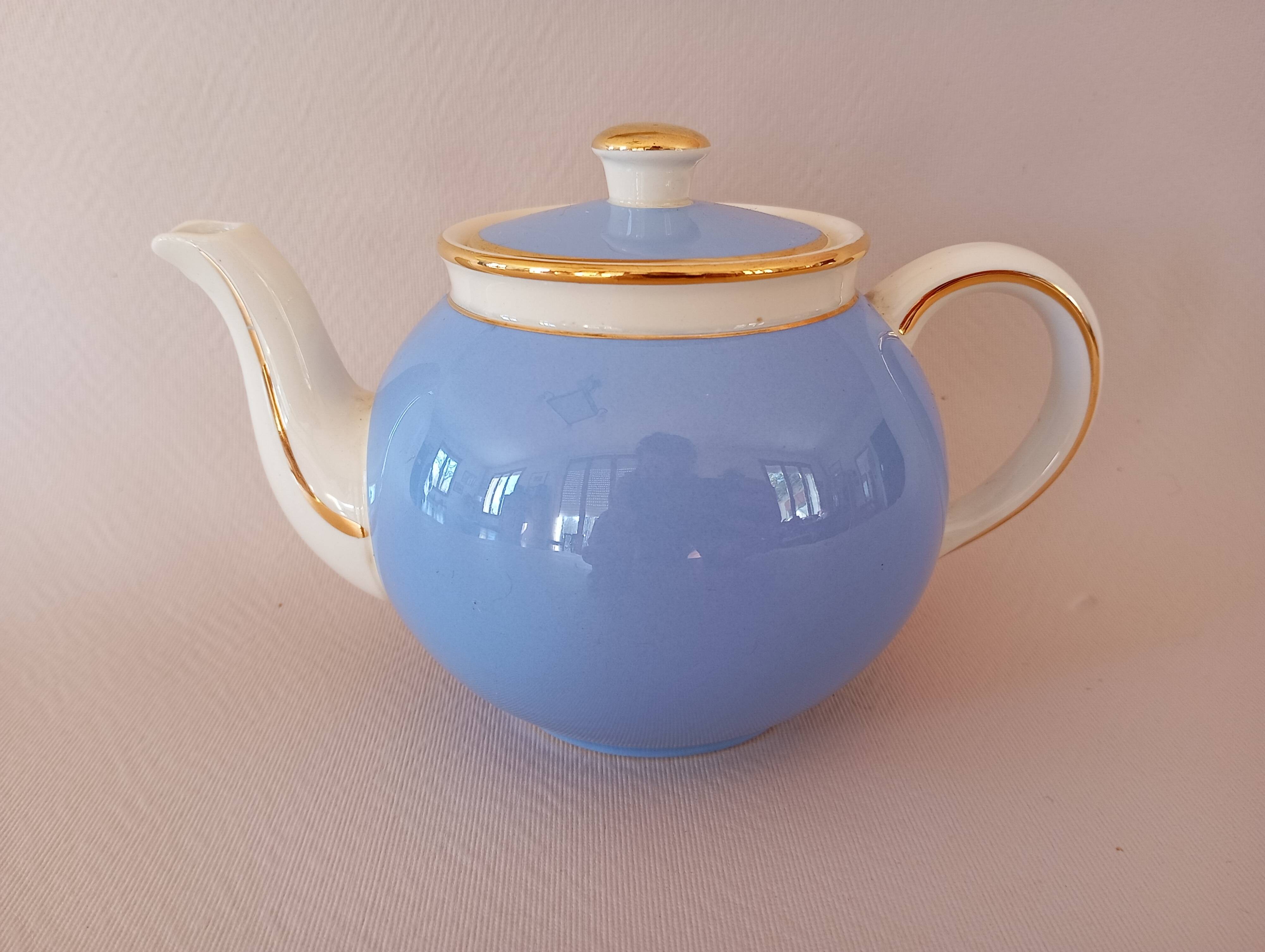 Villeroy & Boch Mettlach 'Orléans' tea service