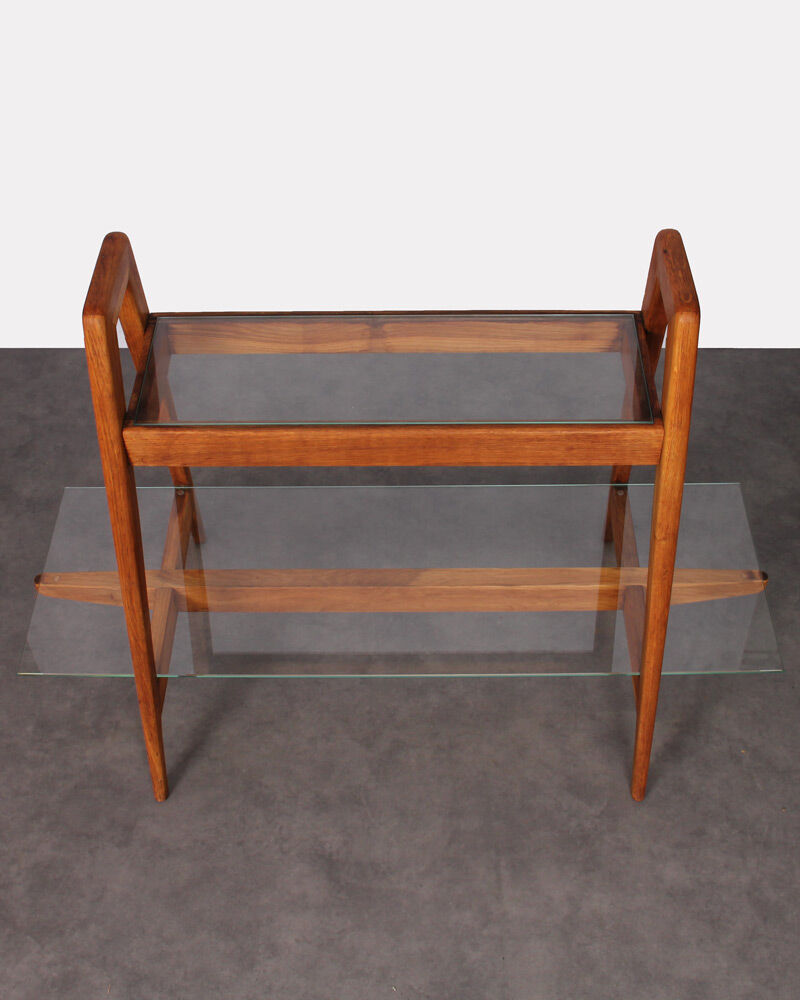 Czech side Krasna Jizba wooden table