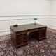 Classic English Double Desk