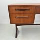 Vintage rare desk by V.Wilkins for G-Plan