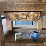 Carpenter's establishment