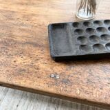 Oak island farmhouse table 2m