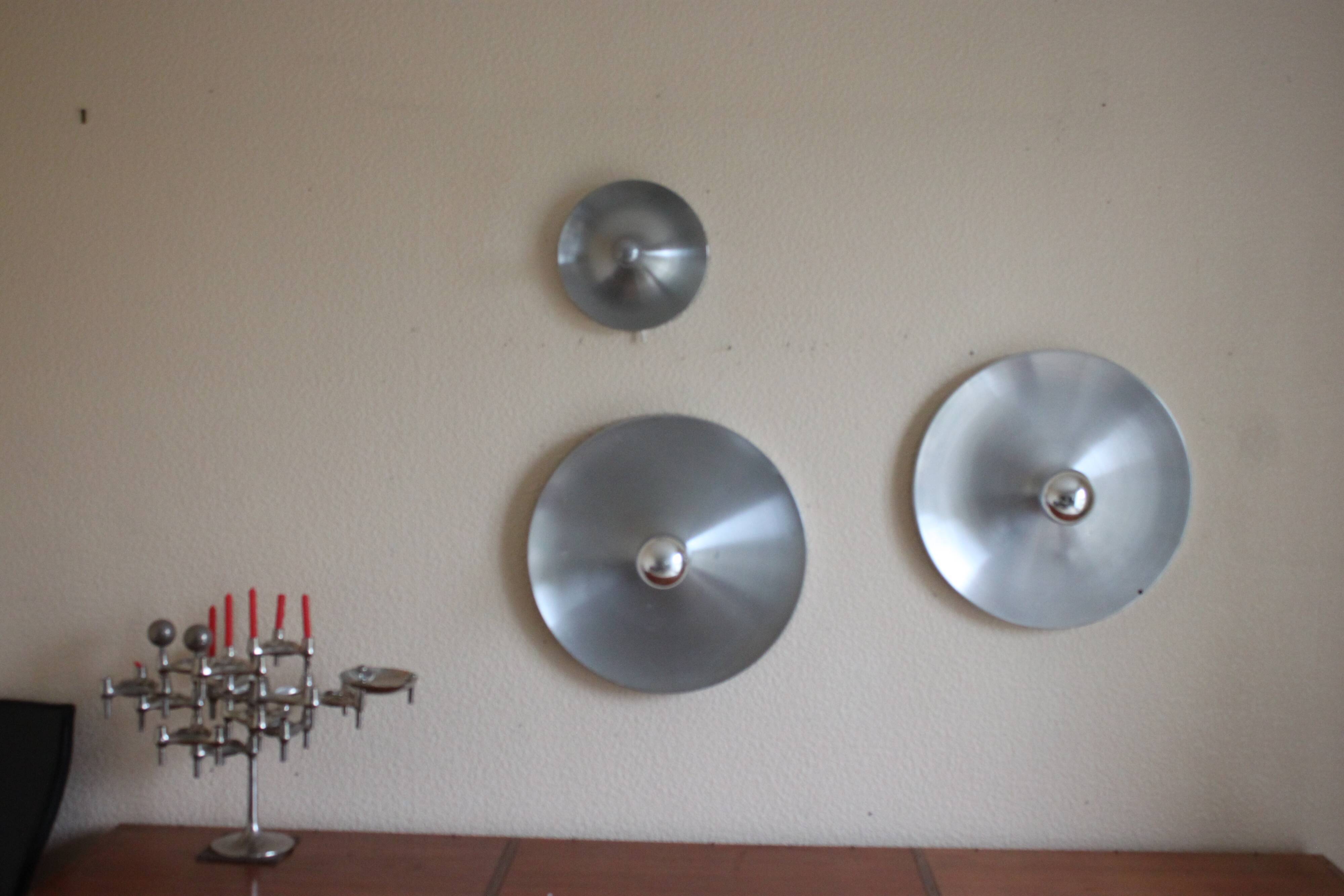 Sconces