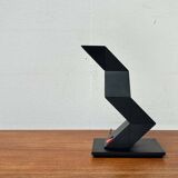 Flexible table lamp Z-Lite Zig Zag postmodern model, 1980s