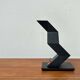 Lampe de table flexible Z-Lite Zig Zag modèle postmoderne, années 1980
