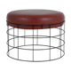 Verner Panton stool, circa 60