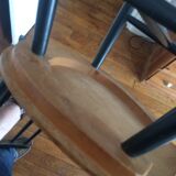 Fanet chair by Ilmari Tapiovaara