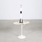Table lamp "periscopio" by Danilo Aroldi for Stilnovo 1960s