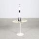 Table lamp "periscopio" by Danilo Aroldi for Stilnovo 1960s