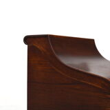 Fine Danish Art Deco Casket by Scandia Randers 1920s