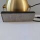 Stilux Italian design lamp
