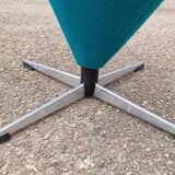 Cone Flesh by Verner Panton