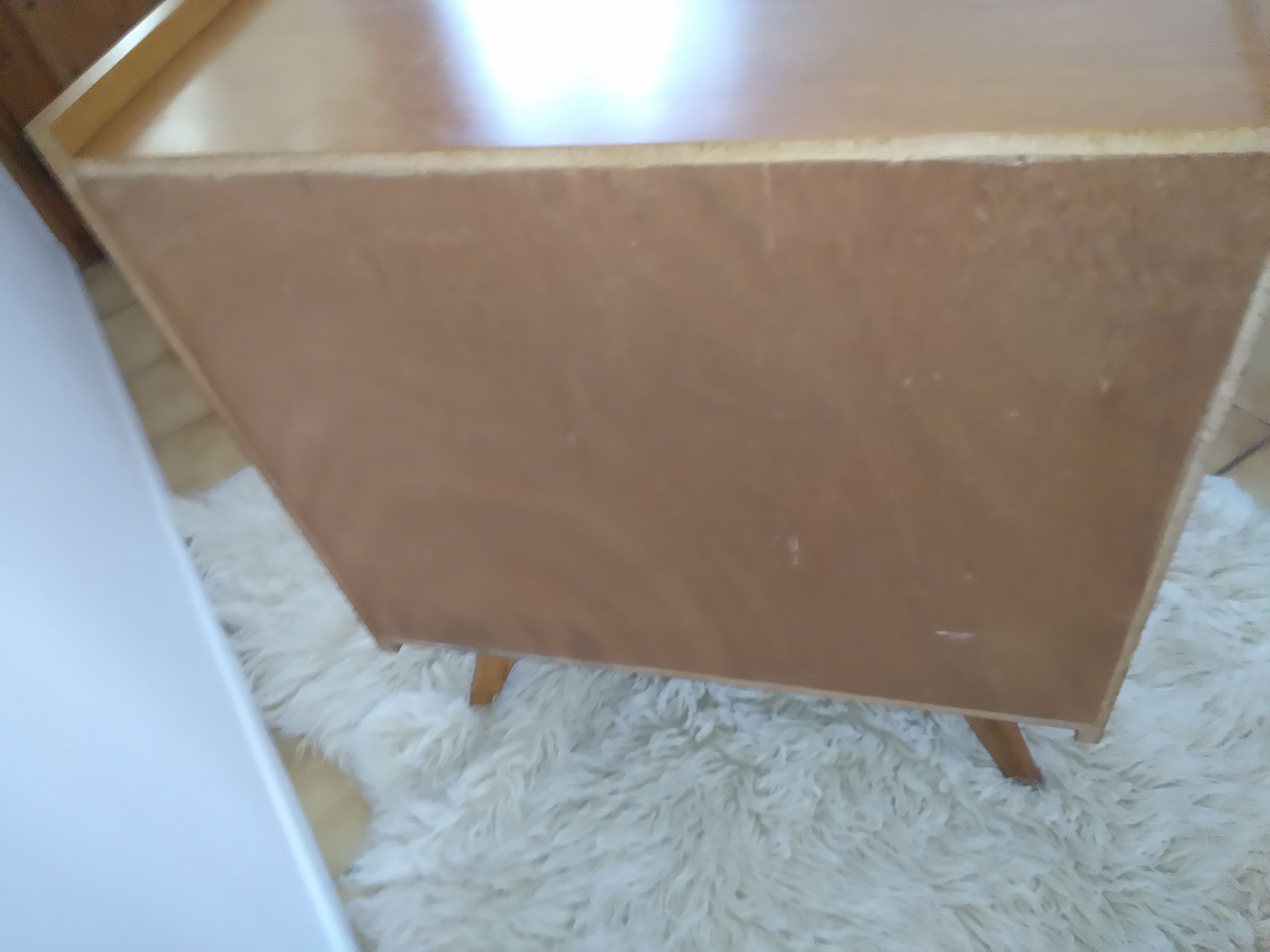 Commode 50/60