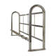 Bauhaus Wall Coat Hanger, 1930s