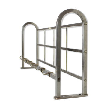 Bauhaus Wall Coat Hanger, 1930s