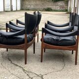 Fauteuils Modus par Kristian vedel
