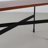 Table basse Alfred Hendrickx