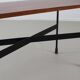 Alfred Hendrickx coffee table