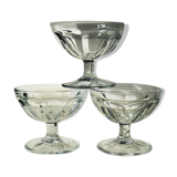 3 coupes anciennes