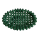 Jerome Massier, Braided Fruitbowl, Vallauris, Made in France